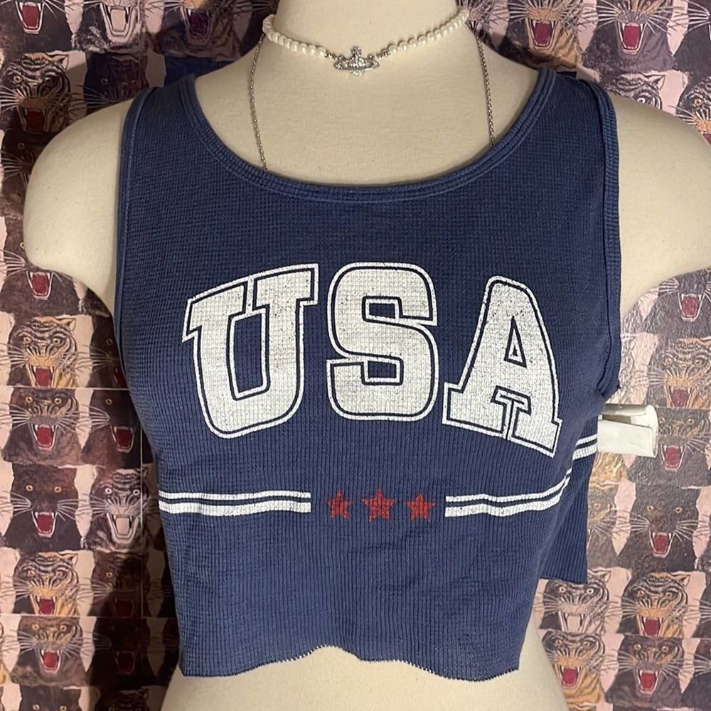 Grayson threads top - Picture 2 of 5